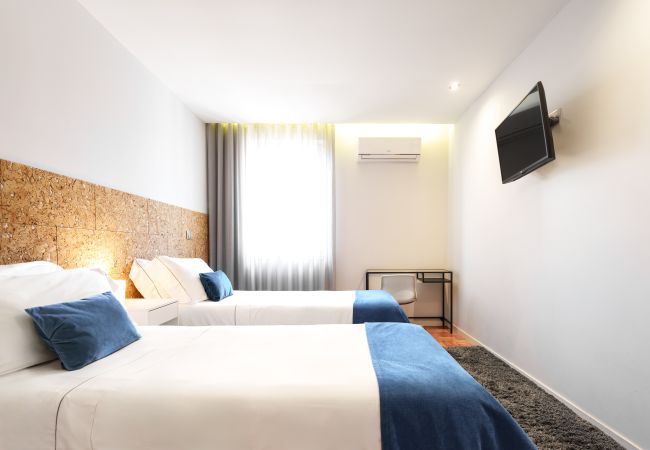 Апартаменты на Porto - Feel Porto Ruby Townhouse