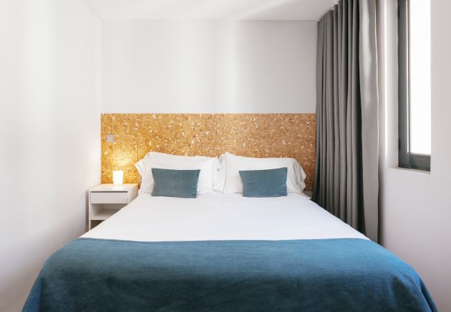 Апартаменты на Porto - Feel Porto Ruby Townhouse
