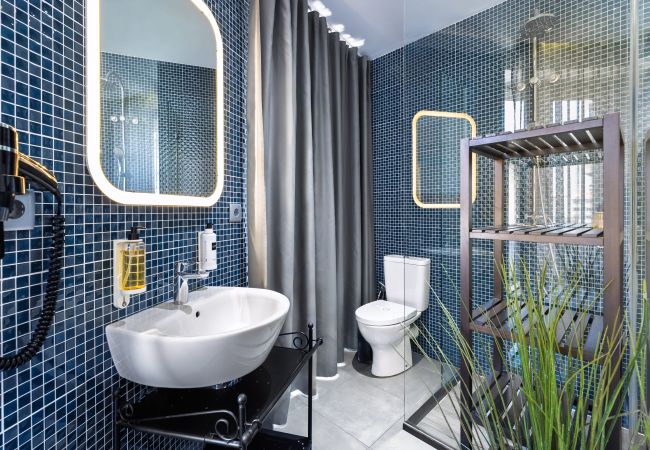 Апартаменты на Porto - Feel Porto Ruby Townhouse