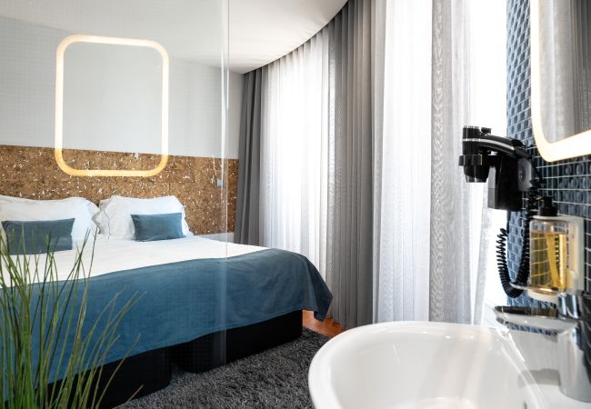 Апартаменты на Porto - Feel Porto Ruby Townhouse