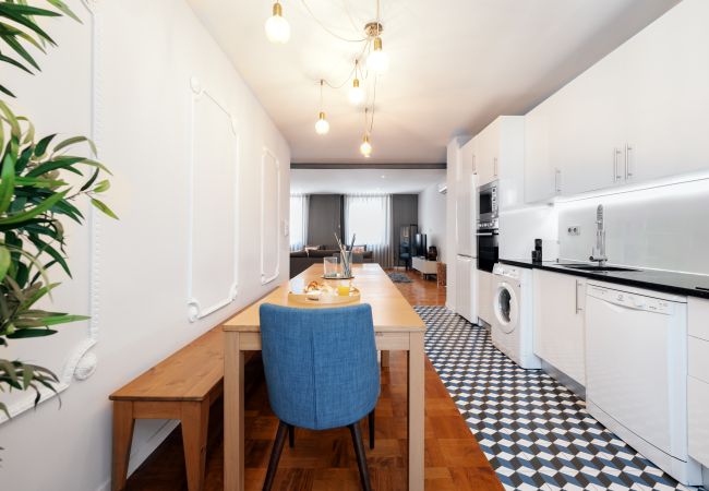 Апартаменты на Porto - Feel Porto Ruby Townhouse