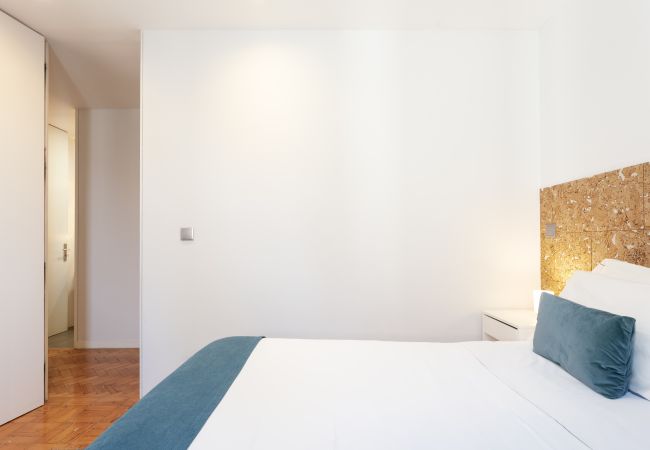 Апартаменты на Porto - Feel Porto Ruby Townhouse