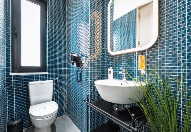 Апартаменты на Porto - Feel Porto Ruby Townhouse