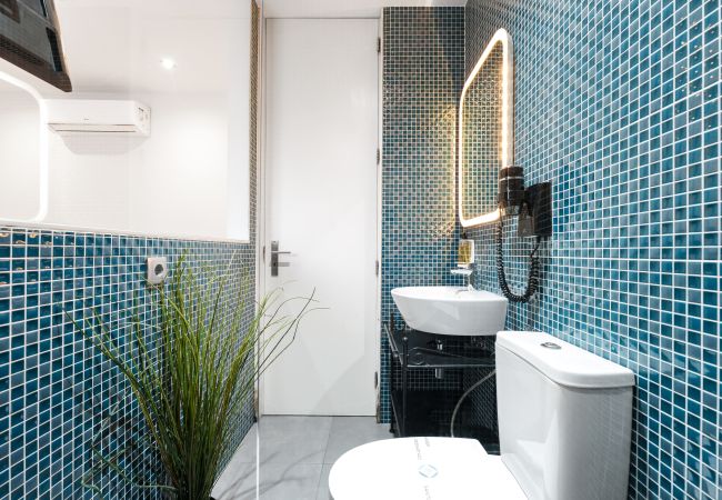 Апартаменты на Porto - Feel Porto Ruby Townhouse