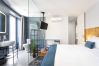 Апартаменты на Porto - Feel Porto Ruby Townhouse