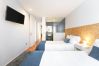 Апартаменты на Porto - Feel Porto Ruby Townhouse