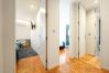 Апартаменты на Porto - Feel Porto Ruby Townhouse