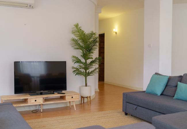 Апартаменты на Porto - Downtown Luxury Retreat Apartment (Grupos, Vistas)