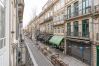 Квартира-студия на Porto - Iconic Nightlife Studio 204 (Rooftop)