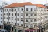 Апартаменты на Porto - Apartamento Vintage Townhouse (Grupos)