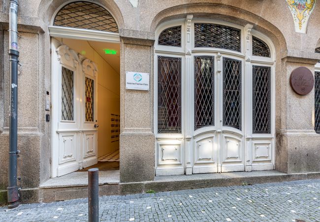 Апартаменты на Porto - Galerias Haute Couture Nightlife Flat