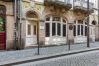 Апартаменты на Porto - Galerias Haute Couture Nightlife Flat (Terraço, NOVO NA VRBO)