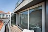 Апартаменты на Porto - Galerias Haute Couture Nightlife Flat