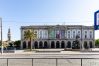 Апартаменты на Porto - Galerias Haute Couture Nightlife Flat