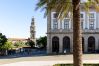 Апартаменты на Porto - Galerias Haute Couture Nightlife Flat