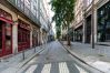 Апартаменты на Porto - Galerias Haute Couture Nightlife Flat