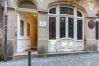 Апартаменты на Porto - Galerias Haute Couture Nightlife Flat