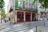 Апартаменты на Porto - Galerias Haute Couture Nightlife Flat