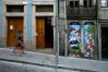 Апартаменты на Porto - Ribeira Vintage Duplex (AC, Varanda)
