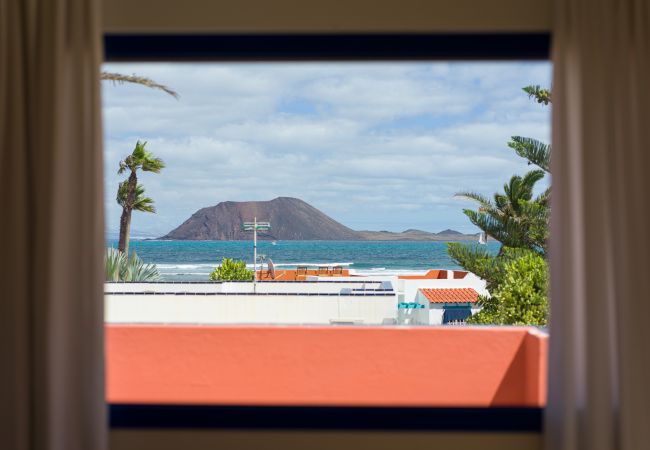 Вилла на Corralejo -  Long Beach with pool By CanariasGetaway 