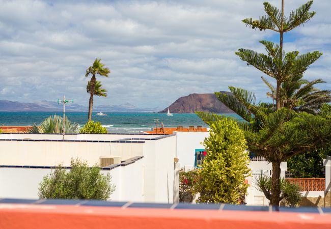 Вилла на Corralejo -  Long Beach with pool By CanariasGetaway 