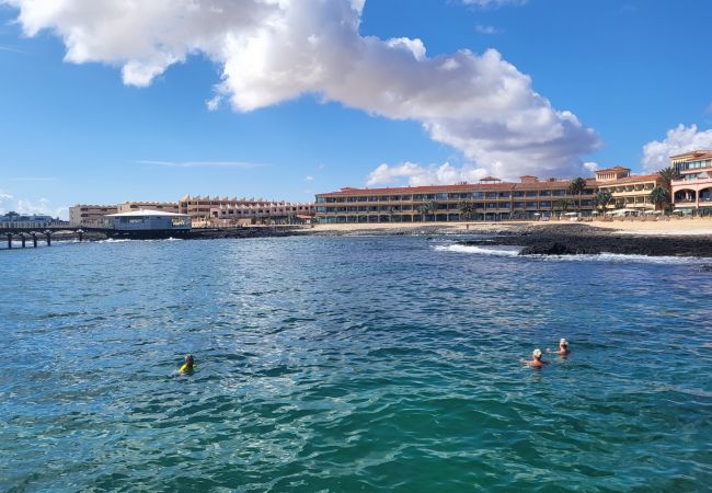 Вилла на Corralejo -  Long Beach with pool By CanariasGetaway 