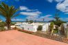 Вилла на Corralejo -  Long Beach with pool By CanariasGetaway 