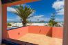 Вилла на Corralejo -  Long Beach with pool By CanariasGetaway 