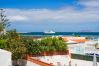 Вилла на Corralejo -  Long Beach with pool By CanariasGetaway 