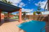 Вилла на Corralejo -  Long Beach with pool By CanariasGetaway 