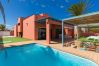 Вилла на Corralejo -  Long Beach with pool By CanariasGetaway 