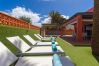 Вилла на Corralejo -  Long Beach with pool By CanariasGetaway 