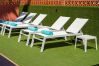 Вилла на Corralejo -  Long Beach with pool By CanariasGetaway 