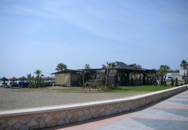 Вилла на Torremolinos - saudi 6