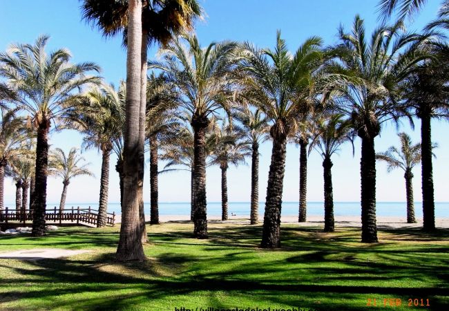 Вилла на Torremolinos - saudi 6