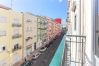 Апартаменты на Lisboa - GRAND ALMIRANTE