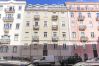 Апартаменты на Lisboa - GRAND ALMIRANTE