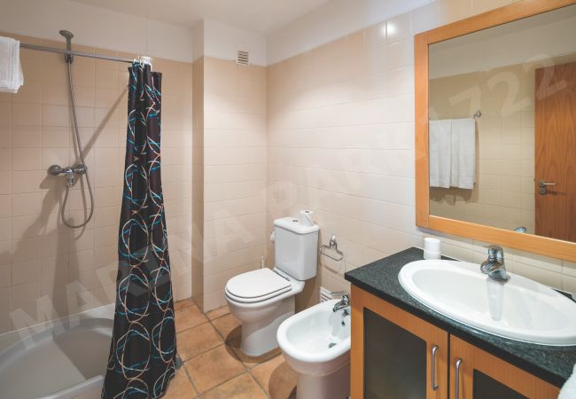 Апартаменты на Lagos - Marina Park 1722 | professionally cleaned | 2-bedroom apartment | within walking distance of Lagos centre