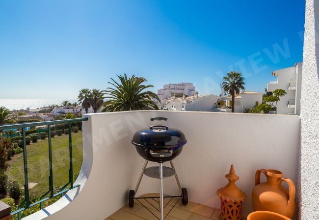 Апартаменты на Luz - Seaview Apartment H | professionally cleaned | 2-bedroom apartment | very close to centre of Praia da Luz | panoramic sea views