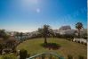 Апартаменты на Luz - Seaview Apartment H | professionally cleaned | 2-bedroom apartment | very close to centre of Praia da Luz | panoramic sea views