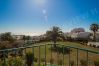 Апартаменты на Luz - Seaview Apartment H | professionally cleaned | 2-bedroom apartment | very close to centre of Praia da Luz | panoramic sea views