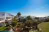 Апартаменты на Luz - Seaview Apartment H | professionally cleaned | 2-bedroom apartment | very close to centre of Praia da Luz | panoramic sea views