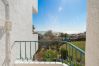 Апартаменты на Luz - Seaview Apartment H | professionally cleaned | 2-bedroom apartment | very close to centre of Praia da Luz | panoramic sea views