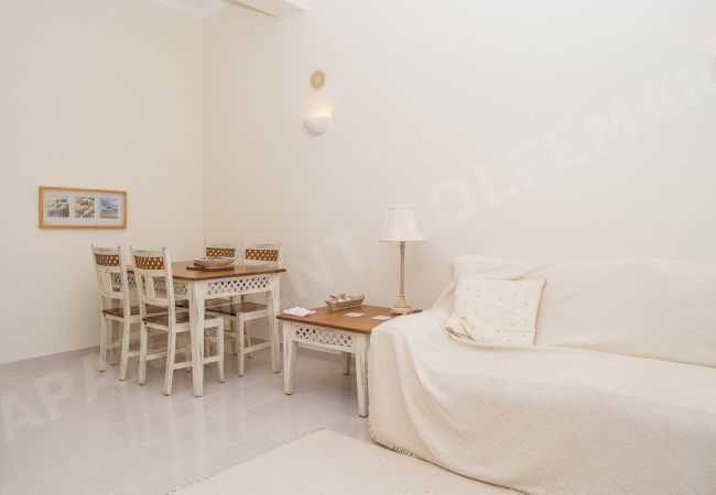 Апартаменты на Carvoeiro - Vila Golfemar | professionally cleaned | 1-bedroom apartment | beautiful views | communal pool 