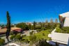 Апартаменты на Porches - Alporchinhos 840 | professionally cleaned | 1-bedroom apartment | very close to the beach