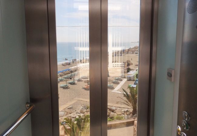 Апартаменты на Torremolinos - santa clara 3 apartment