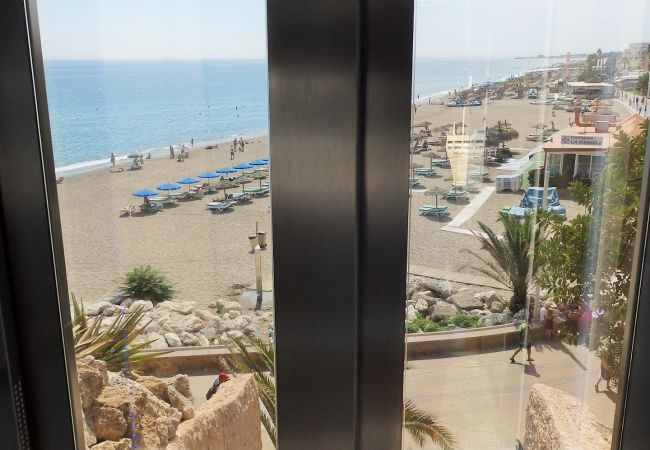 Апартаменты на Torremolinos - santa clara 3 apartment