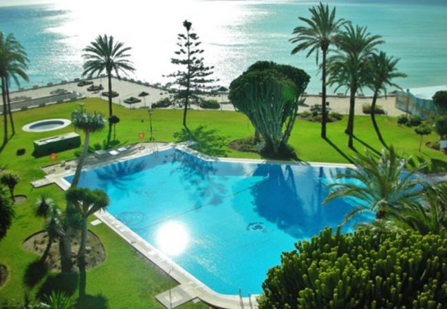 Апартаменты на Torremolinos - santa clara 3 apartment