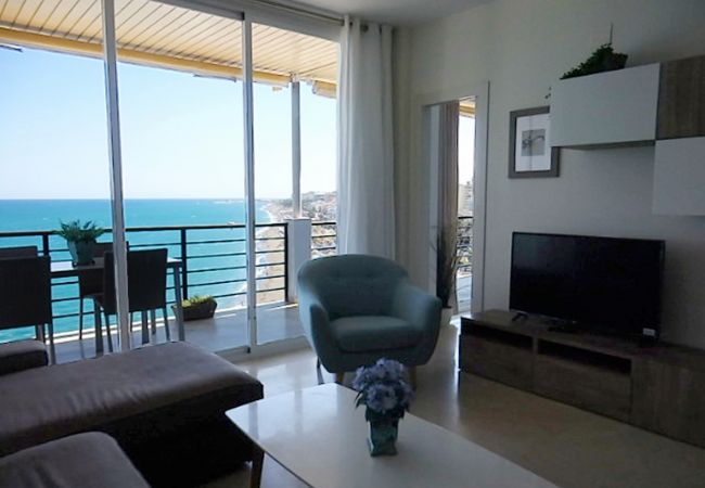 Апартаменты на Torremolinos - santa clara 3 apartment