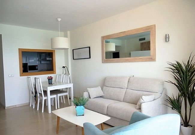 Апартаменты на Torremolinos - santa clara 3 apartment